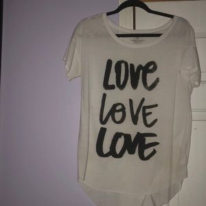 American eagle shirt